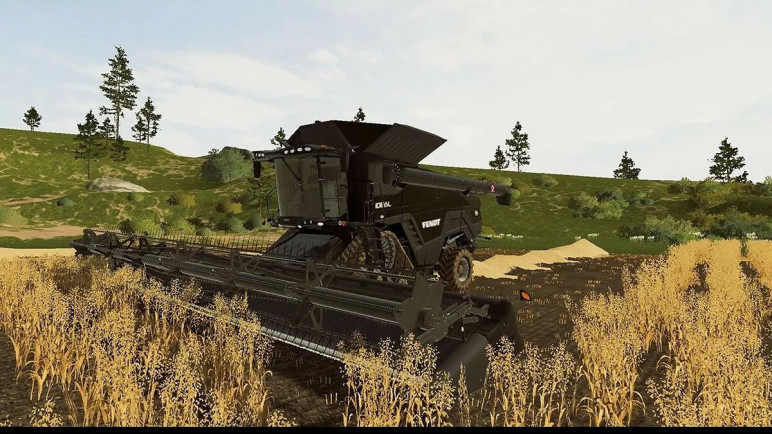 Купить Farming Simulator 20 – изображение 5