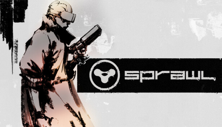 Buy the SPRAWL key for Steam