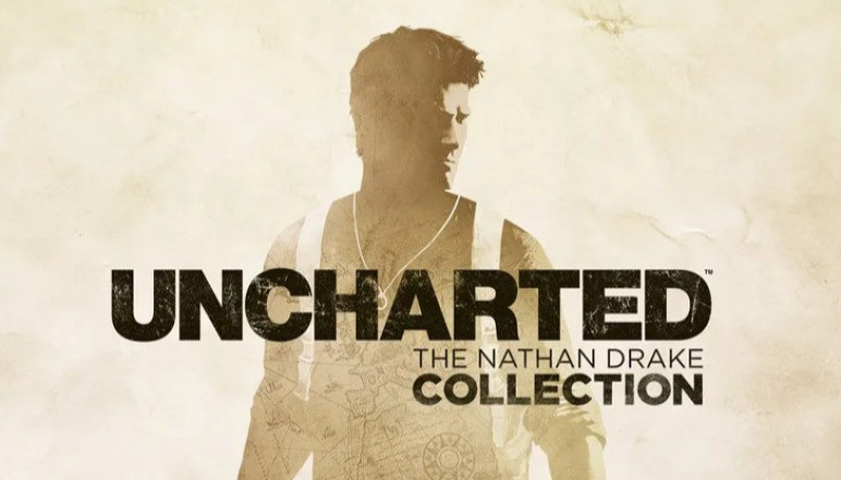Аккаунты для Uncharted: The Nathan Drake Collection