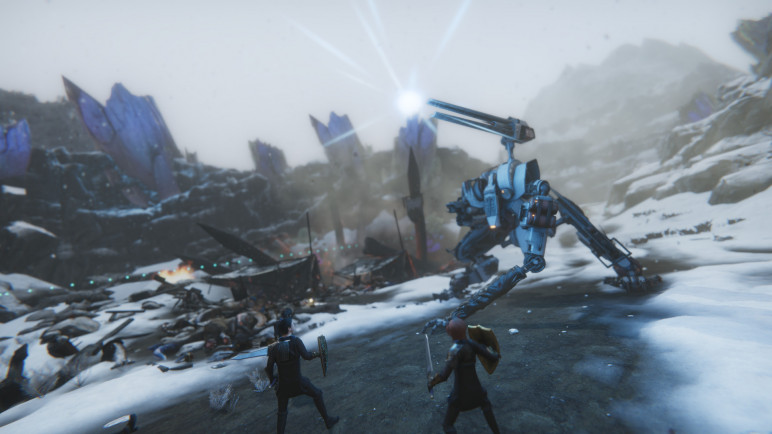 Download the Edge of Eternity DLC for Steam – image 4