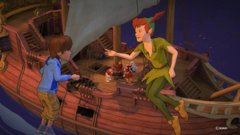 Купить ключ Disneyland Adventures для Xbox Microsoft Store – изображение 3