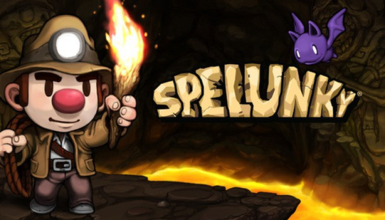 Купить ключ Spelunky для Steam – изображение 12