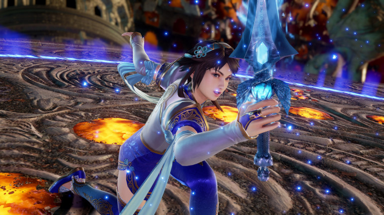 Buying the SoulCalibur 6 key – image 9