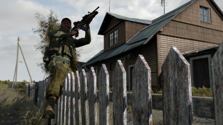 Download the DLC for Arma 2 – image 8