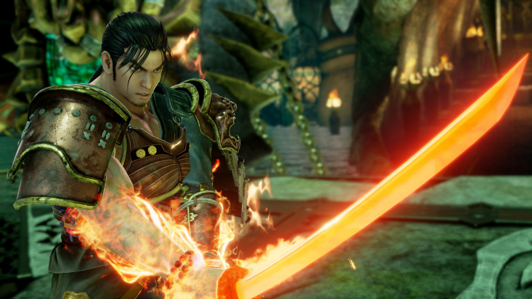 Buying the SoulCalibur 6 key – image 4