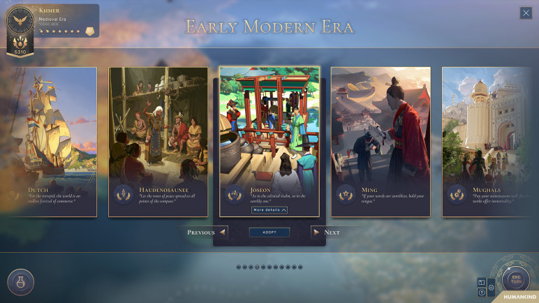 Buying the HumanKind Key – image 9