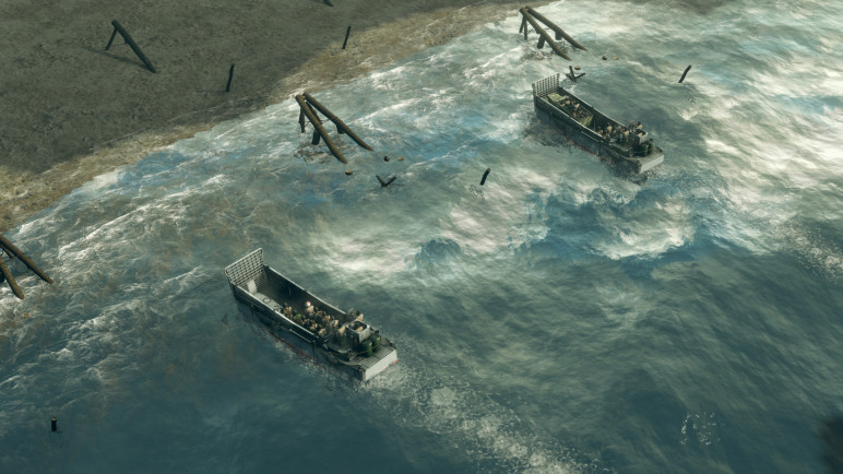 Купить Sudden Strike 4 – изображение 8