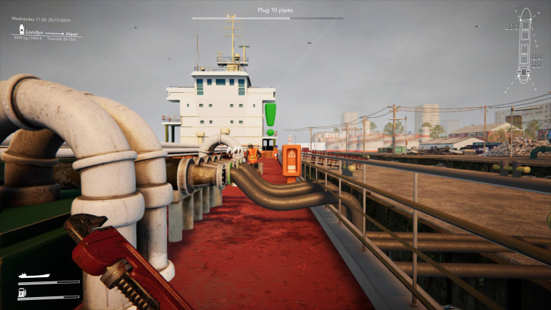 Купить ключ Ships Simulator для Xbox Microsoft Store – изображение 8