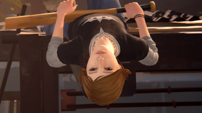 Life is Strange Before the Storm – image 3