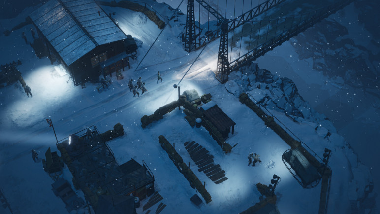 Commandos: Origins Keys and Gifts – image 6