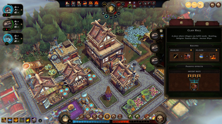 Buy an Offline Account Against the Storm for Steam – image 4