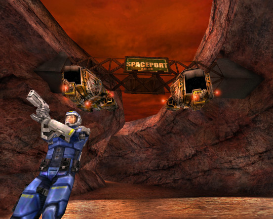 Купить ключ Red Faction для Steam – изображение 5
