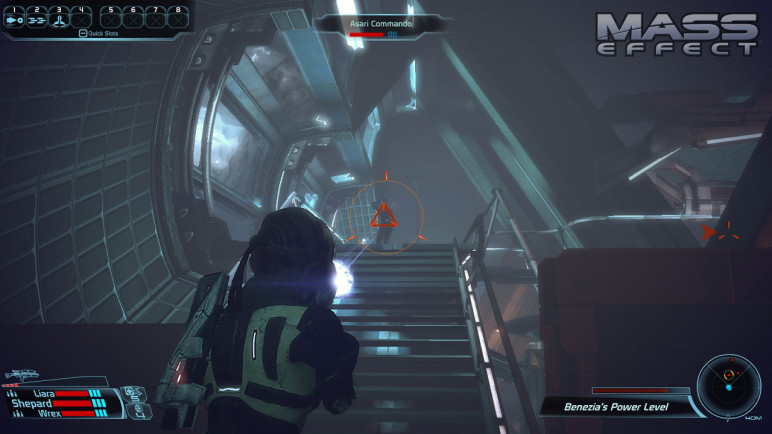 Оффлайн аккаунты для Mass Effect – изображение 2