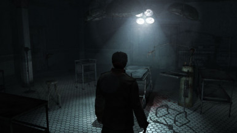 Buy an Offline Account for Silent Hill Homecoming – image 5