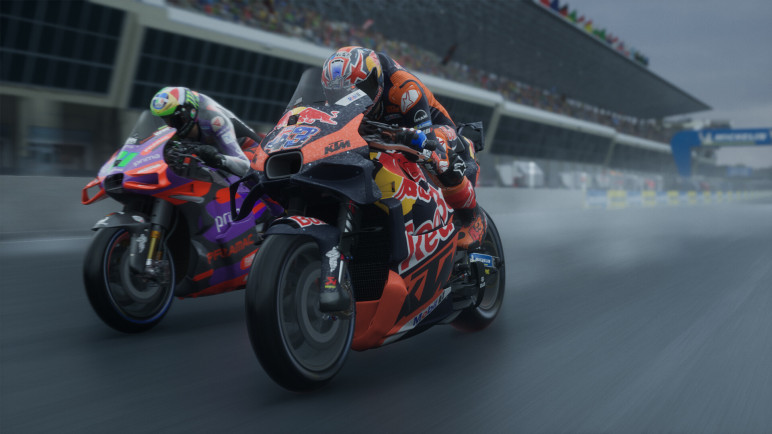 Купить MotoGP 24 – изображение 4