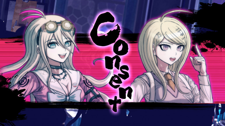 Оффлайн аккаунты для Danganronpa V3: Killing Harmony – изображение 3