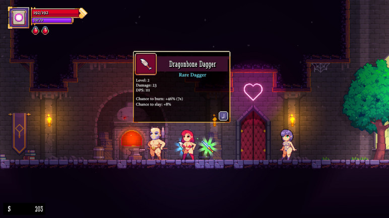 Buy an Offline Scarlet Maiden Account for Steam – image 7