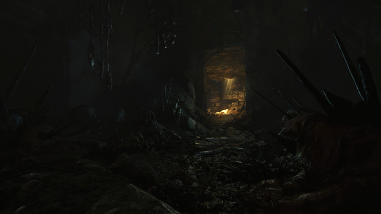 Rental Amnesia Rebirth account for Epic Games Store – image 8