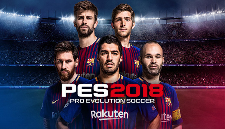 Buying PES 2018 – image 12