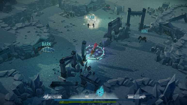 Buy Epistory Typing Chronicles for Steam – image 5