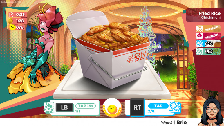 Купить Cook Serve Forever – изображение 3