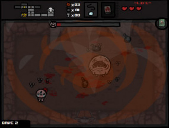The Binding of Isaac – Оффлайн аккаунты – изображение 6