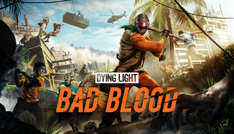 Dying Light Bad Blood – image 8