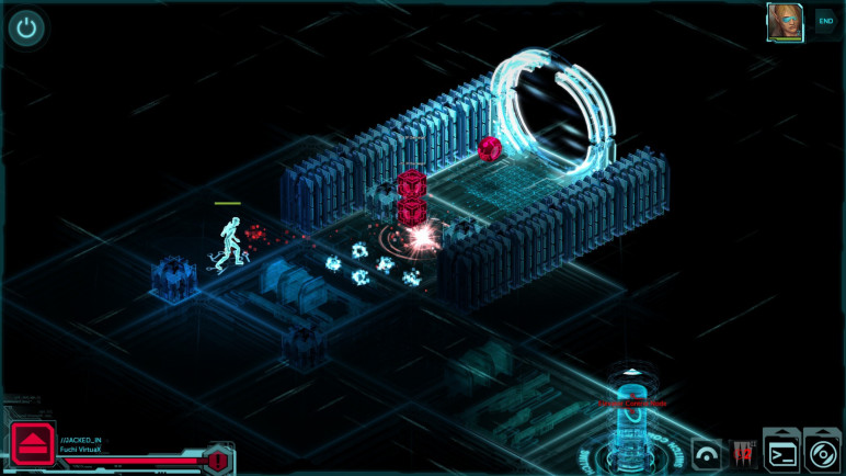 The Shadowrun Returns Key – image 5