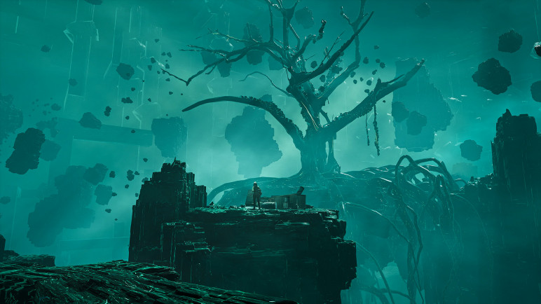 Activation of Chernobylite for PS4 – image 5