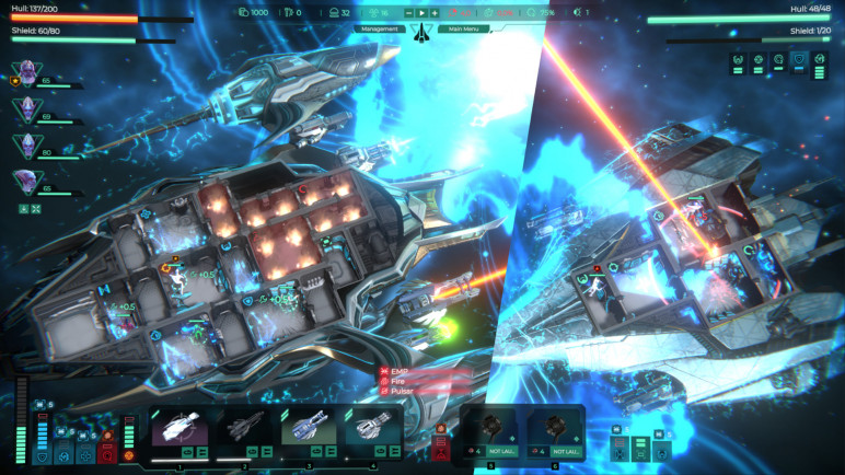 Услуги активации для Trigon: Space Story – изображение 10