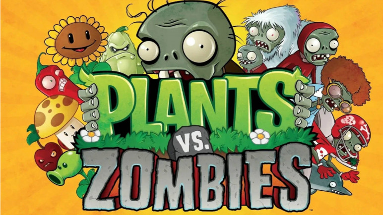 Buy Plants vs Zombies for Steam