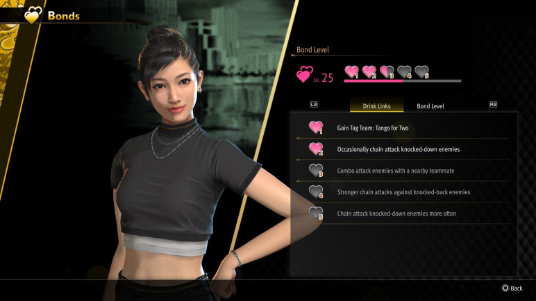 Like a Dragon: Infinite Wealth Steam DLC – image 10