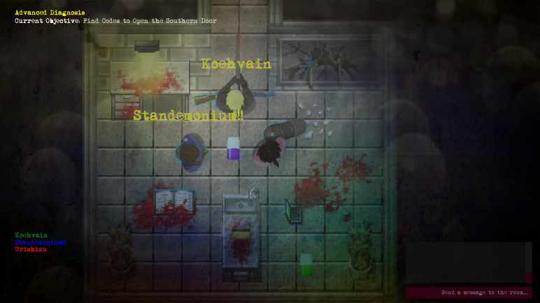 Activation of Outbreak – image 10