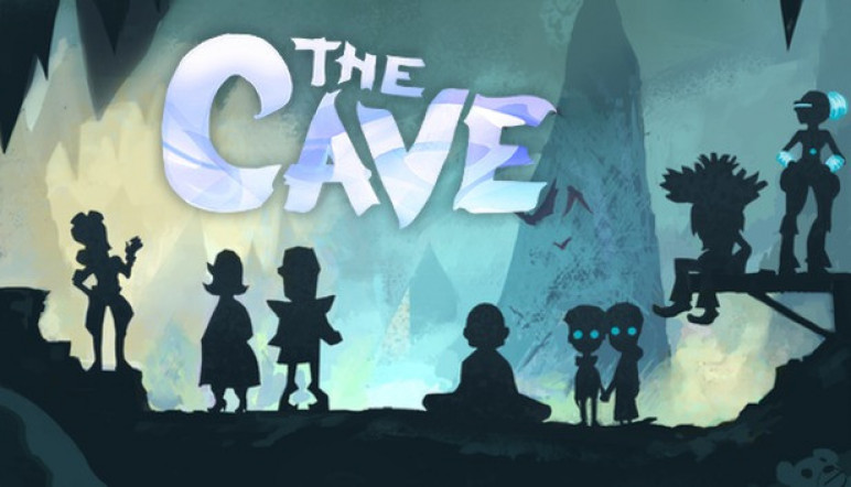Buying the Cave – image 8