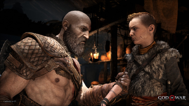 God of War Offline Accounts – image 8