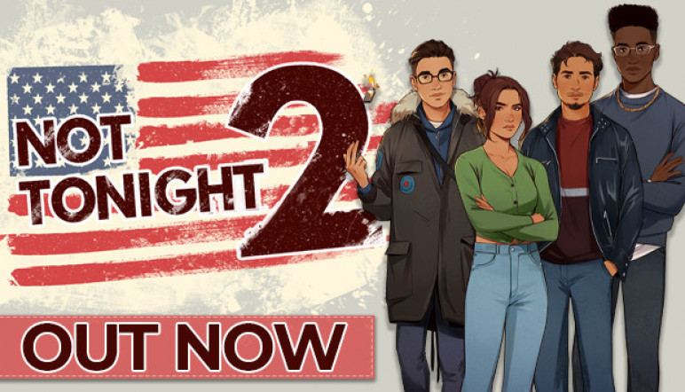 Buy Not Tonight 2 – image 12