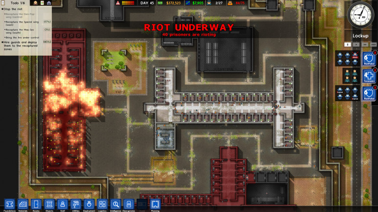 Купить Prison Architect – изображение 3
