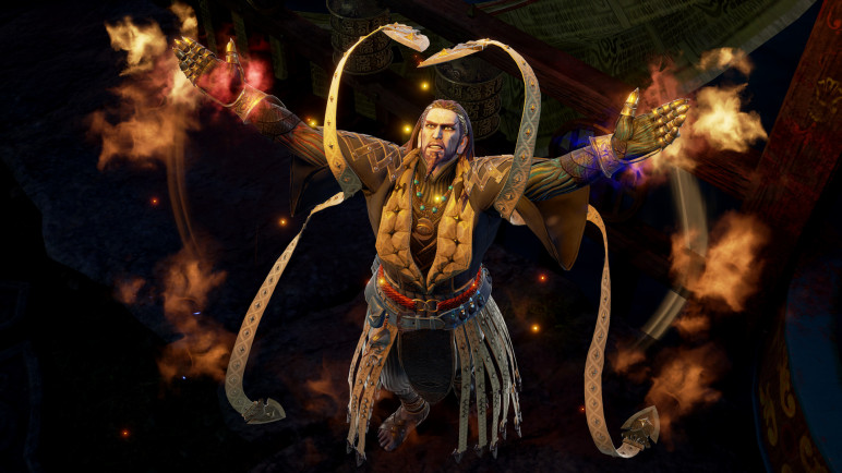 Buying the SoulCalibur 6 key – image 8