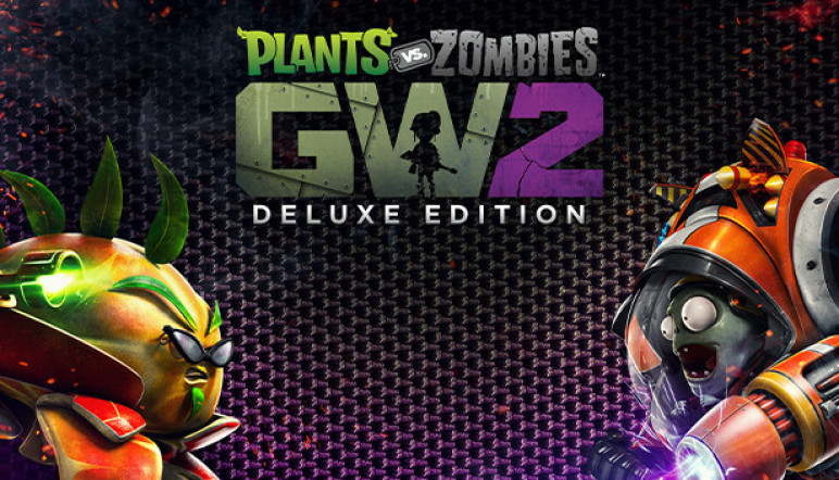 Plants vs Zombies Garden Warfare – image 12