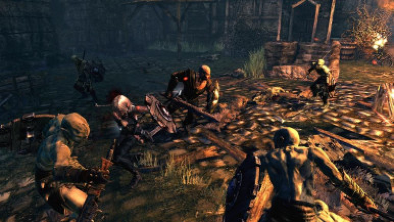 Ключи и гифты для Hunted: The Demons Forge – изображение 8