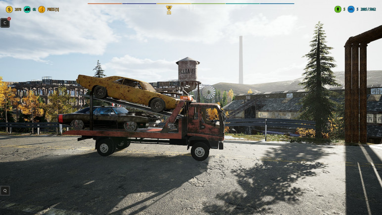 Купить Junkyard Simulator – изображение 4