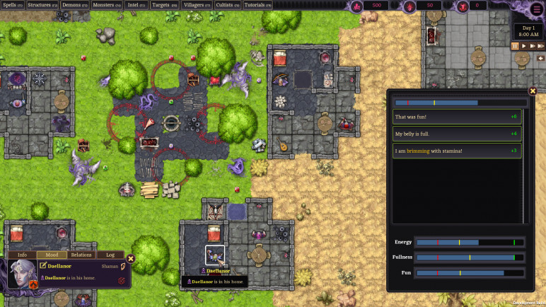 Купить Ruinarch для Steam – изображение 8