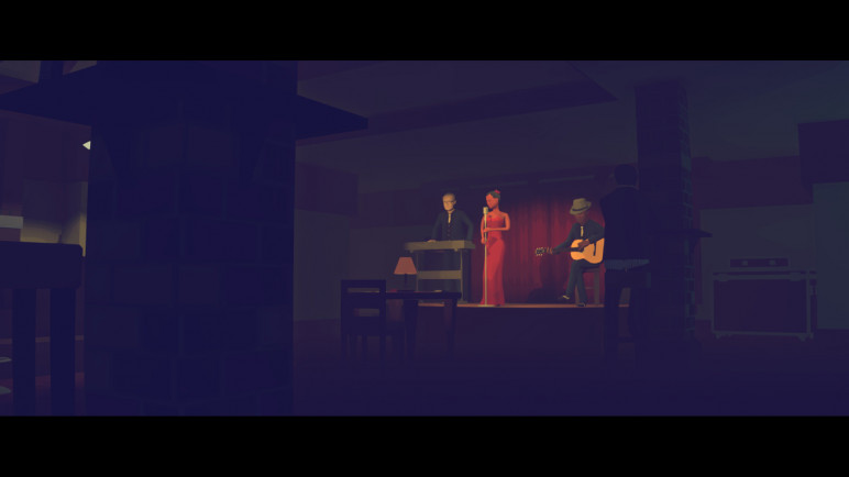 Купить ключ Virginia для Steam – изображение 8