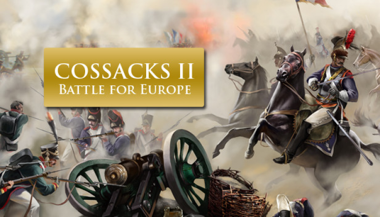 Купить Cossacks 2 Battle for Europe