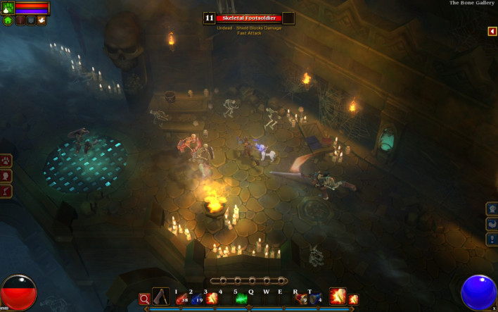 Купить Torchlight II для Xbox – изображение 9