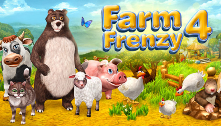 The Farm Frenzy 4 – image 8