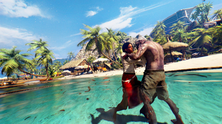 Buy Dead Island Key for Steam – image 9