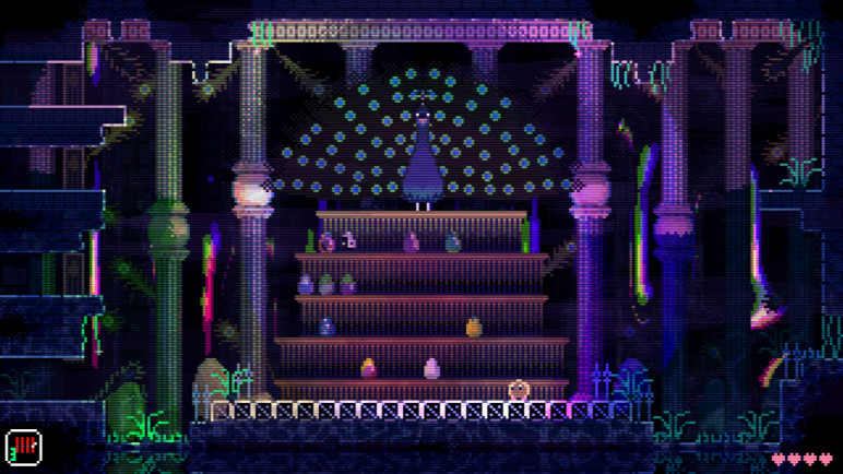 Animal Well – Игра для ПК, Steam и PS5 – изображение 5