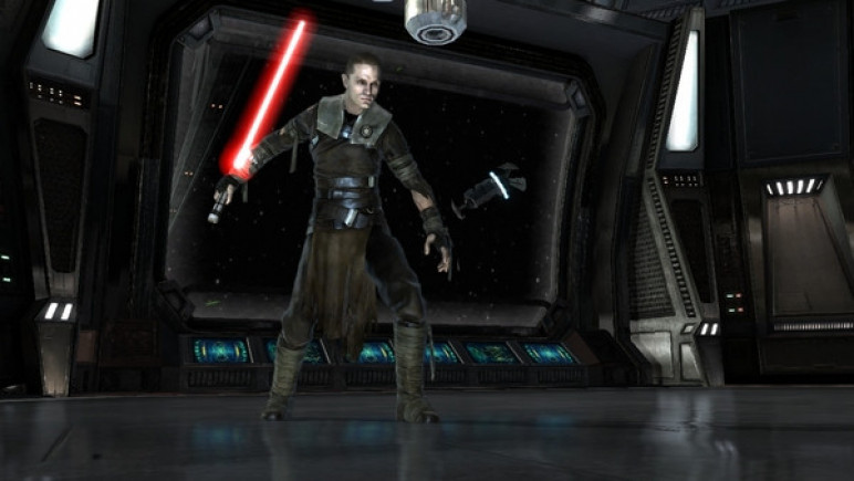 Купить Star Wars The Force Unleashed – изображение 2