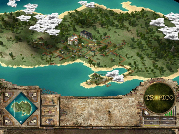 Buy Tropico Reloaded Key for Steam – image 3